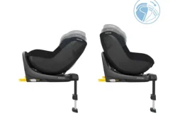 Maxi-Cosi Pearl S - Tonal Black