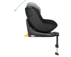 Maxi-Cosi Pearl S - Tonal Black