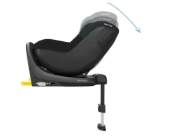 Maxi-Cosi Pearl S - Tonal Black
