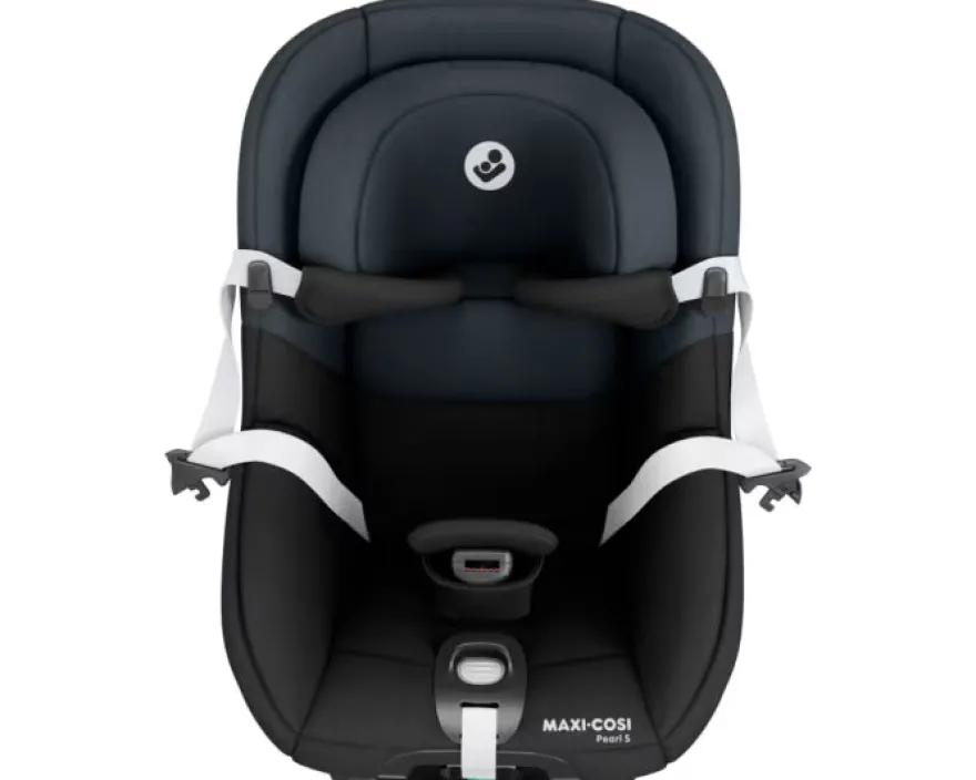Maxi-Cosi Pearl S - Tonal Black