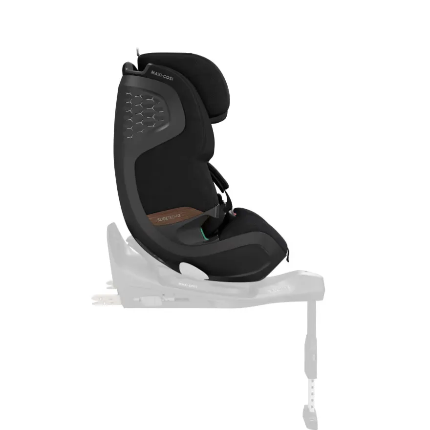 Maxi-Cosi Pearl XL Slide Pro - authentic black