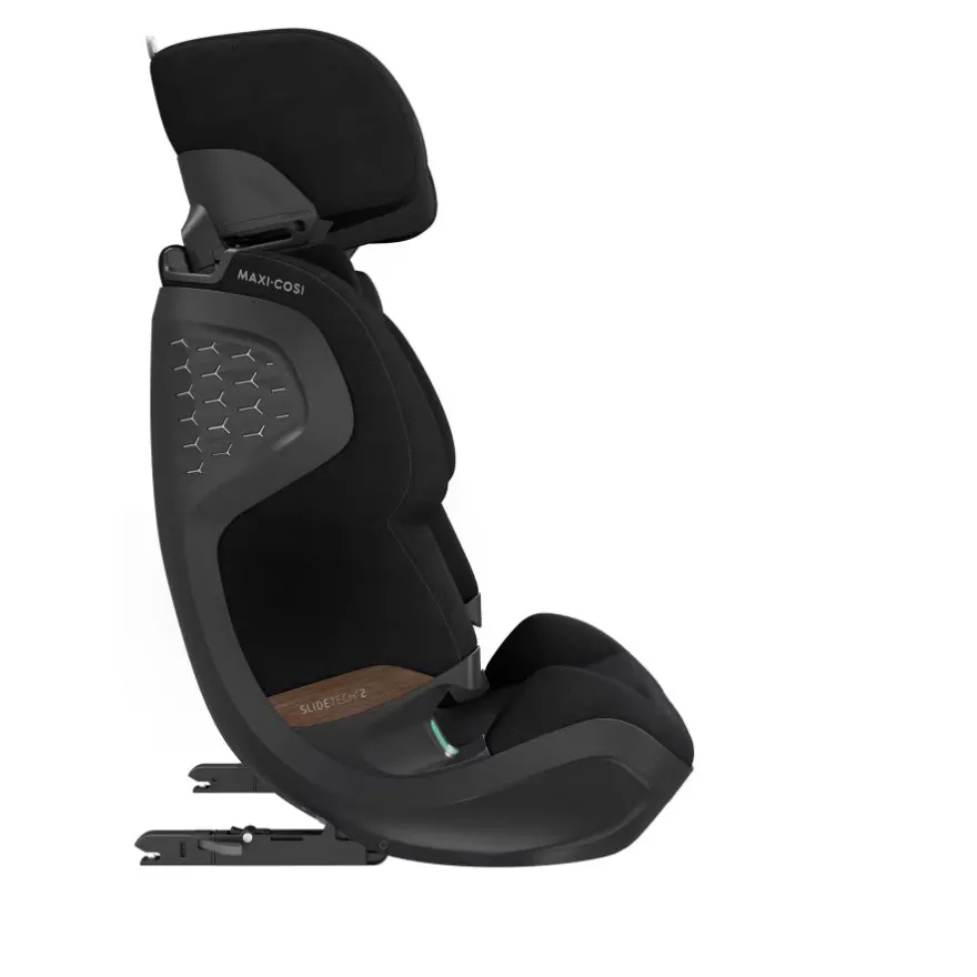 Maxi-Cosi Pearl XL Slide Pro - authentic black
