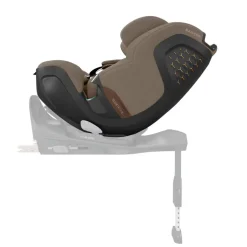 Maxi-Cosi Pearl XL Slide Pro - authentic truffle