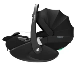 Maxi-Cosi PEBBLE 360 PRO2 TWILLIC BLACK