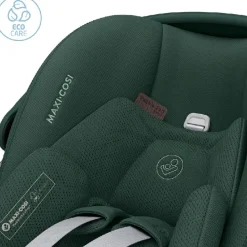 Maxi-Cosi PEBBLE 360 PRO2 TWILLIC GREEN