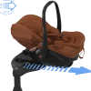 Maxi-Cosi Pebble Slide Pro - Copper Terra