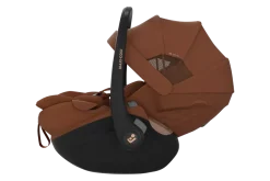 Maxi-Cosi Pebble Slide Pro - Copper Terra