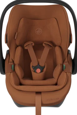 Maxi-Cosi Pebble Slide Pro - Copper Terra