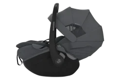 Maxi-Cosi Pebble Slide Pro - Moon Graphite