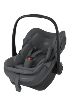 Maxi-Cosi Pebble Slide Pro - Moon Graphite