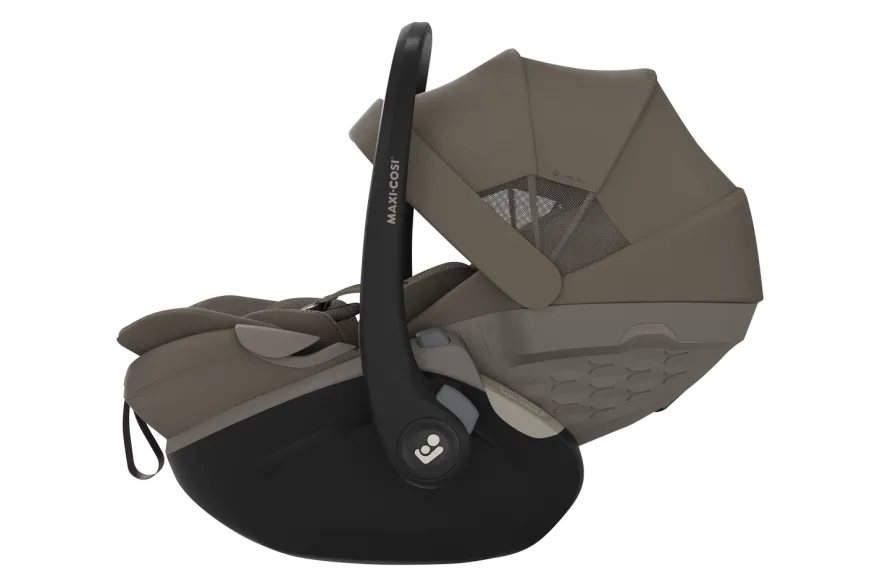 Maxi-Cosi Pebble Slide Pro - Oak Truffel