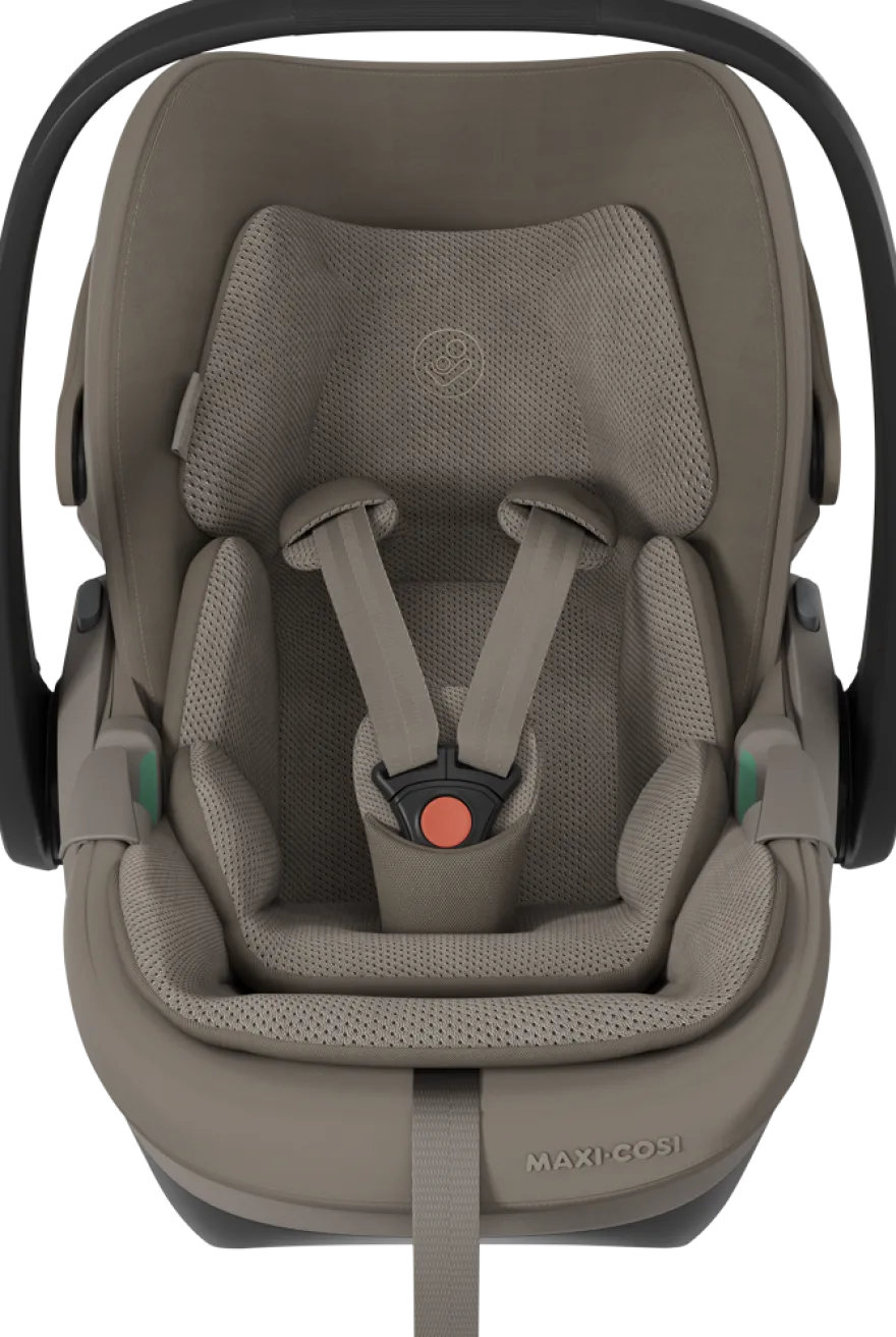 Maxi-Cosi Pebble Slide Pro - Oak Truffel