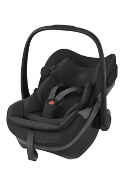 Maxi-Cosi Pebble Slide Pro - Onyx Black
