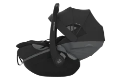 Maxi-Cosi Pebble Slide Pro - Onyx Black