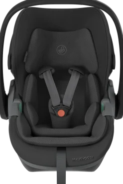 Maxi-Cosi Pebble Slide Pro - Onyx Black