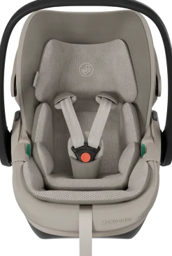 Maxi-Cosi Pebble Slide Pro - Sapphire Sand