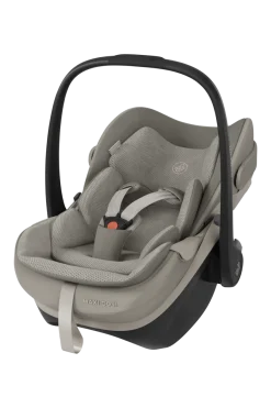 Maxi-Cosi Pebble Slide Pro - Sapphire Sand