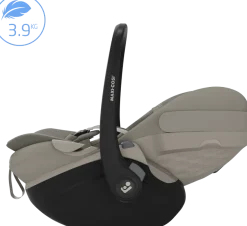 Maxi-Cosi Pebble Slide Pro - Sapphire Sand