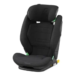 Maxi-Cosi Rodifix Pro2 - Authentic Black