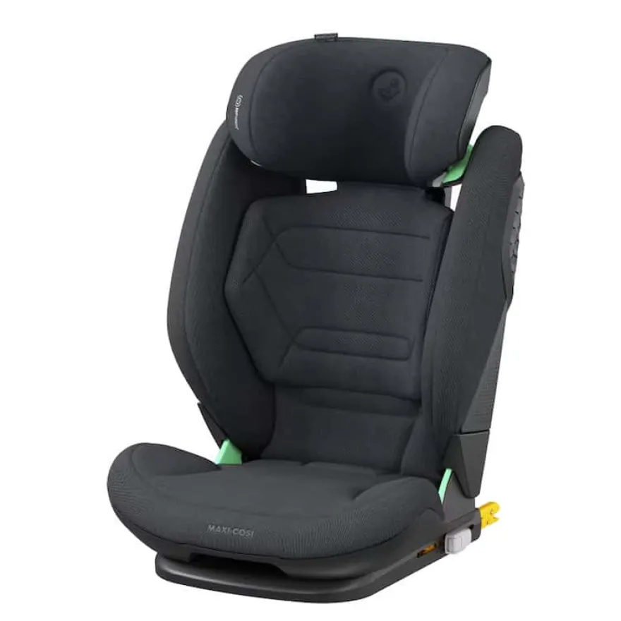 Maxi-Cosi RodiFix Pro2 I - Size Authentic Graphite