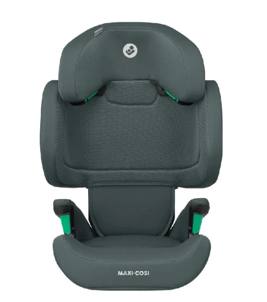 Maxi-Cosi RodiFix R I - Size Authentic Graphite