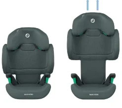 Maxi-Cosi RodiFix R I - Size Authentic Graphite