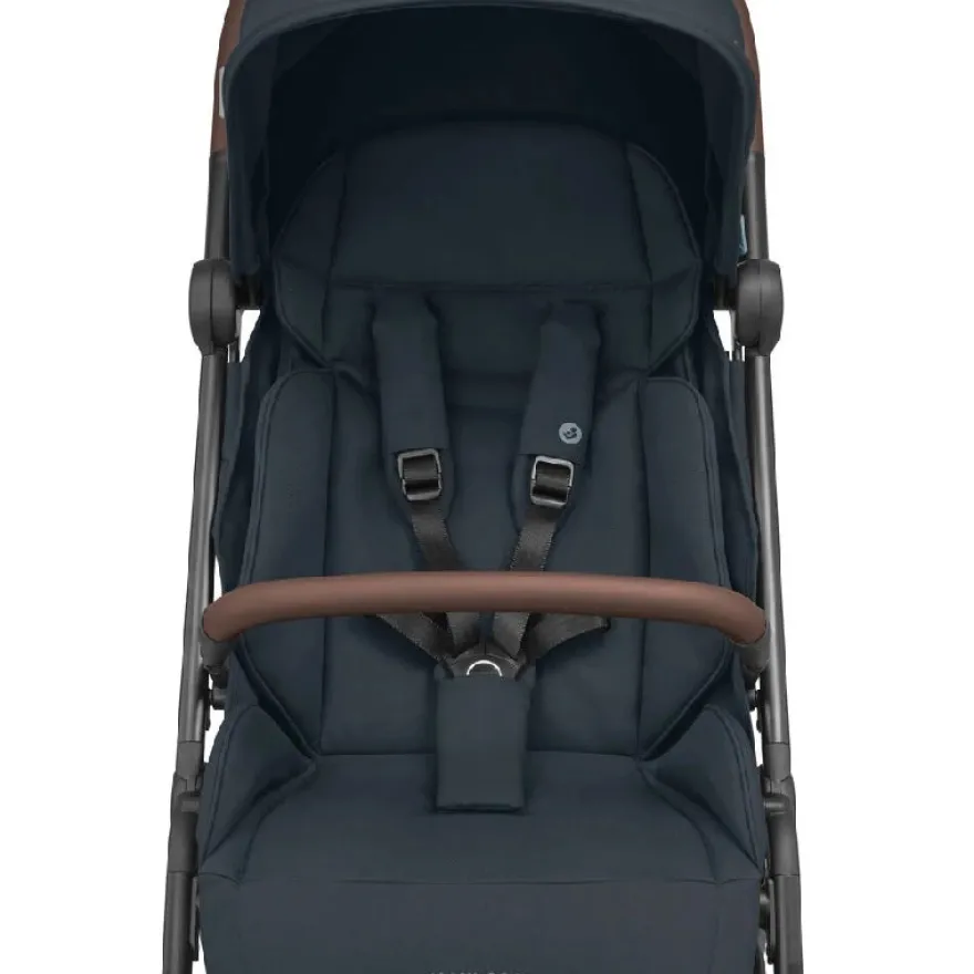 Maxi-Cosi SOHO ESSENTIAL GRAPHITE