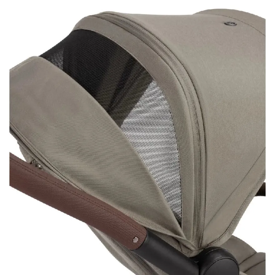 Maxi-Cosi SOHO TWILLIC TRUFFLE