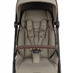 Maxi-Cosi SOHO TWILLIC TRUFFLE