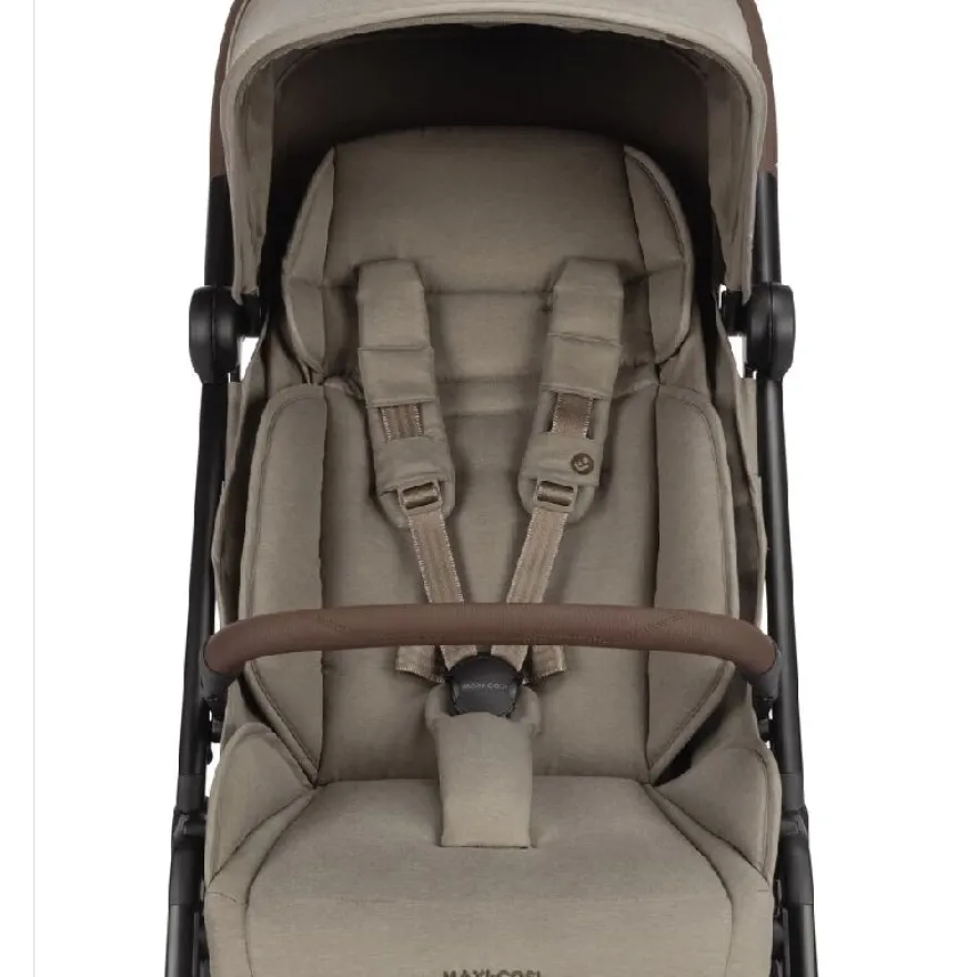 Maxi-Cosi SOHO TWILLIC TRUFFLE