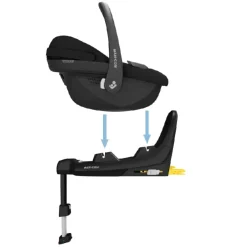 Maxi-Cosi S-serie bundle