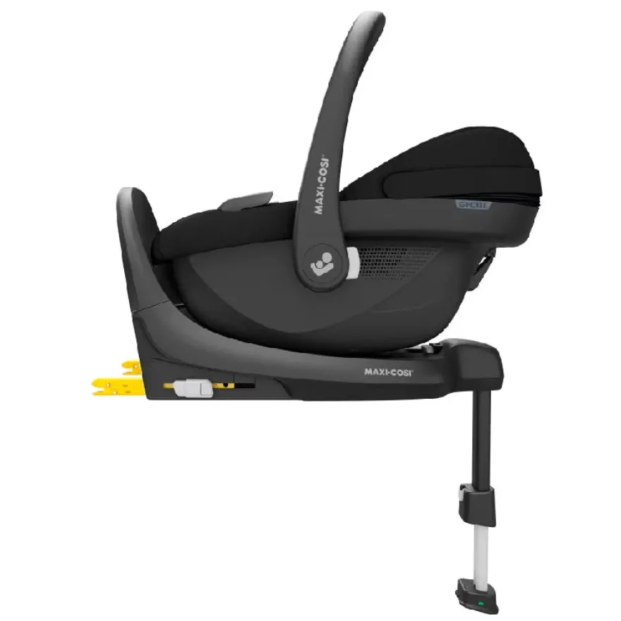 Maxi-Cosi S-serie bundle