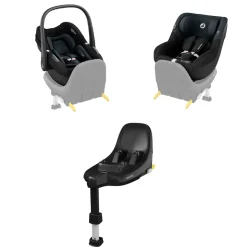 Maxi-Cosi S-serie bundle