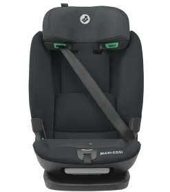 Maxi-Cosi Titan Plus I-Size - Authentic Graphite