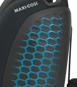 Maxi-Cosi Titan Plus I-Size - Authentic Graphite