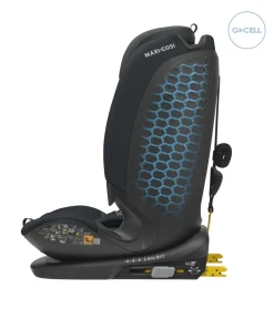 Maxi-Cosi Titan Plus I-Size - Authentic Graphite