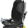Maxi-Cosi Titan Pro2 I-size - Authentic Black