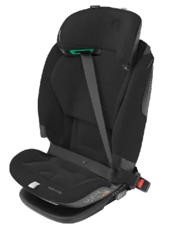 Maxi-Cosi Titan Pro2 I-size - Authentic Black