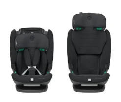 Maxi-Cosi Titan Pro2 I-size - Authentic Graphite