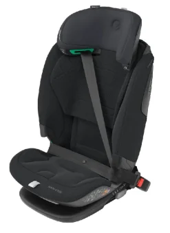 Maxi-Cosi Titan Pro2 I-size - Authentic Graphite