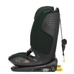 Maxi-Cosi Titan Pro2 I-size - Authentic Green