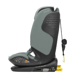 Maxi-Cosi Titan Pro2 I-size - Authentic Grey