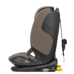 Maxi-Cosi Titan Pro2 I-size - Authentic Truffel