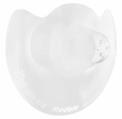 Medela Contact Ammebrikker M – 20 mm 2 Stk