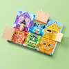 Melissa & Doug Aktivitetslegetøj - Låsebræt