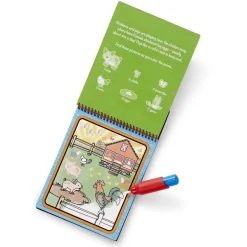 Melissa & Doug Malebog 