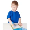 Melissa & Doug Malebog "Water Wow!" - Dino