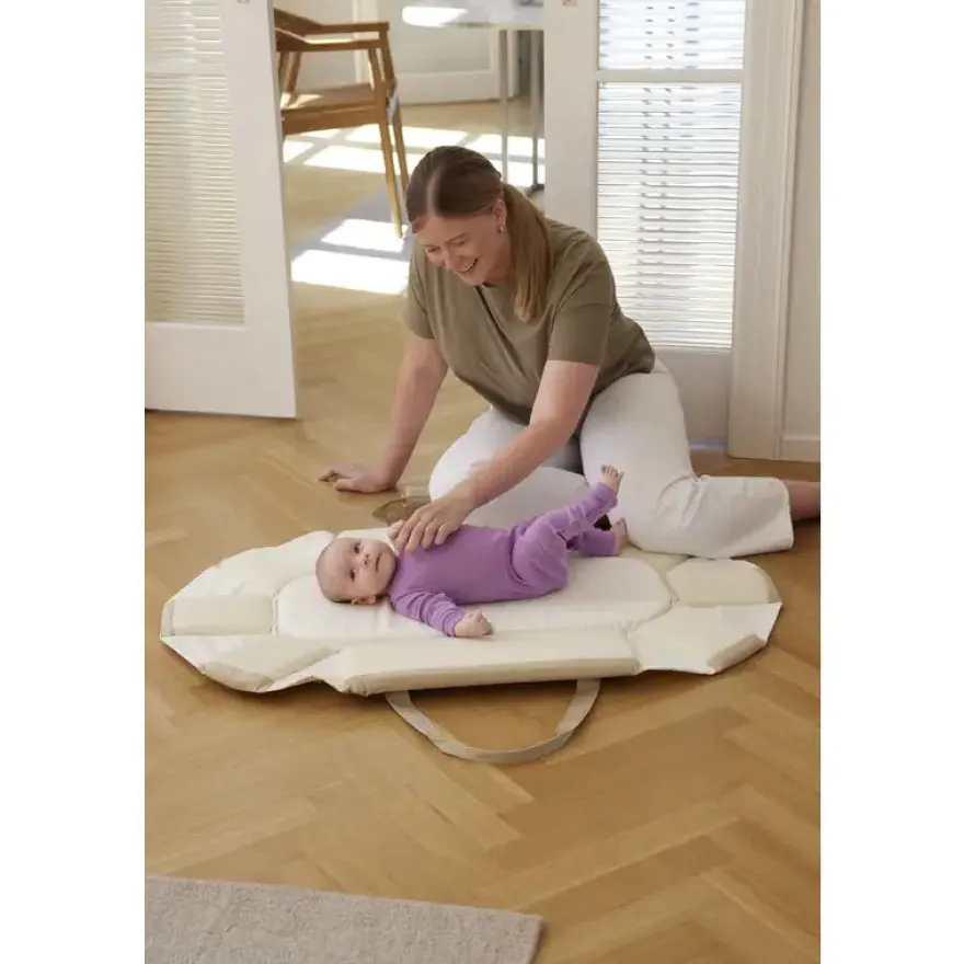 Membantu babylift