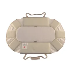 Membantu babylift