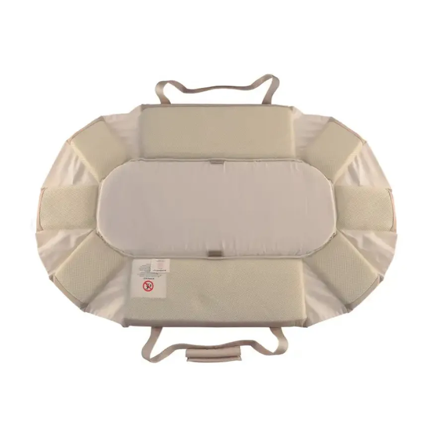 Membantu babylift